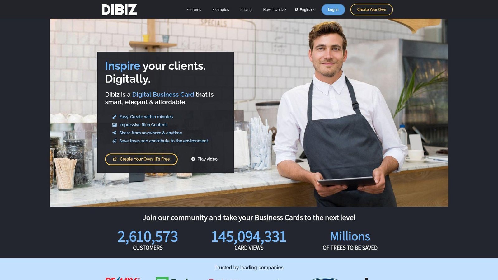 13. Dibiz