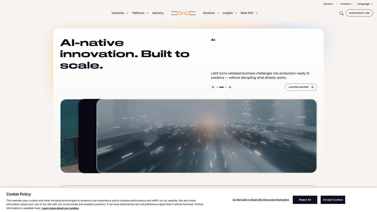 11. DXC Technology