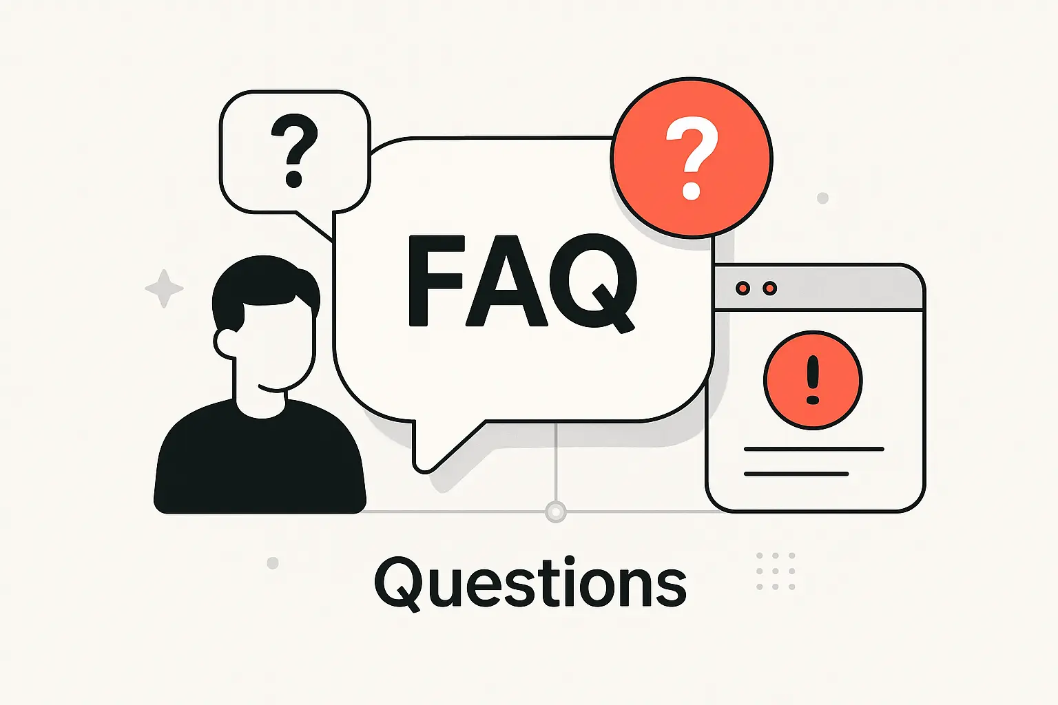 FAQ