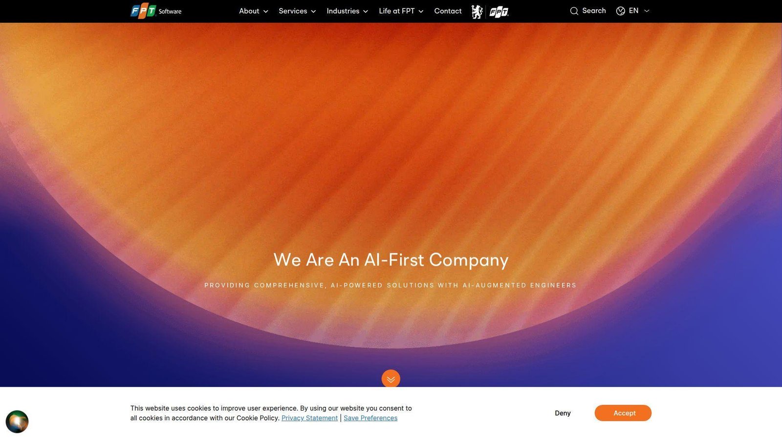 1. FPT Software