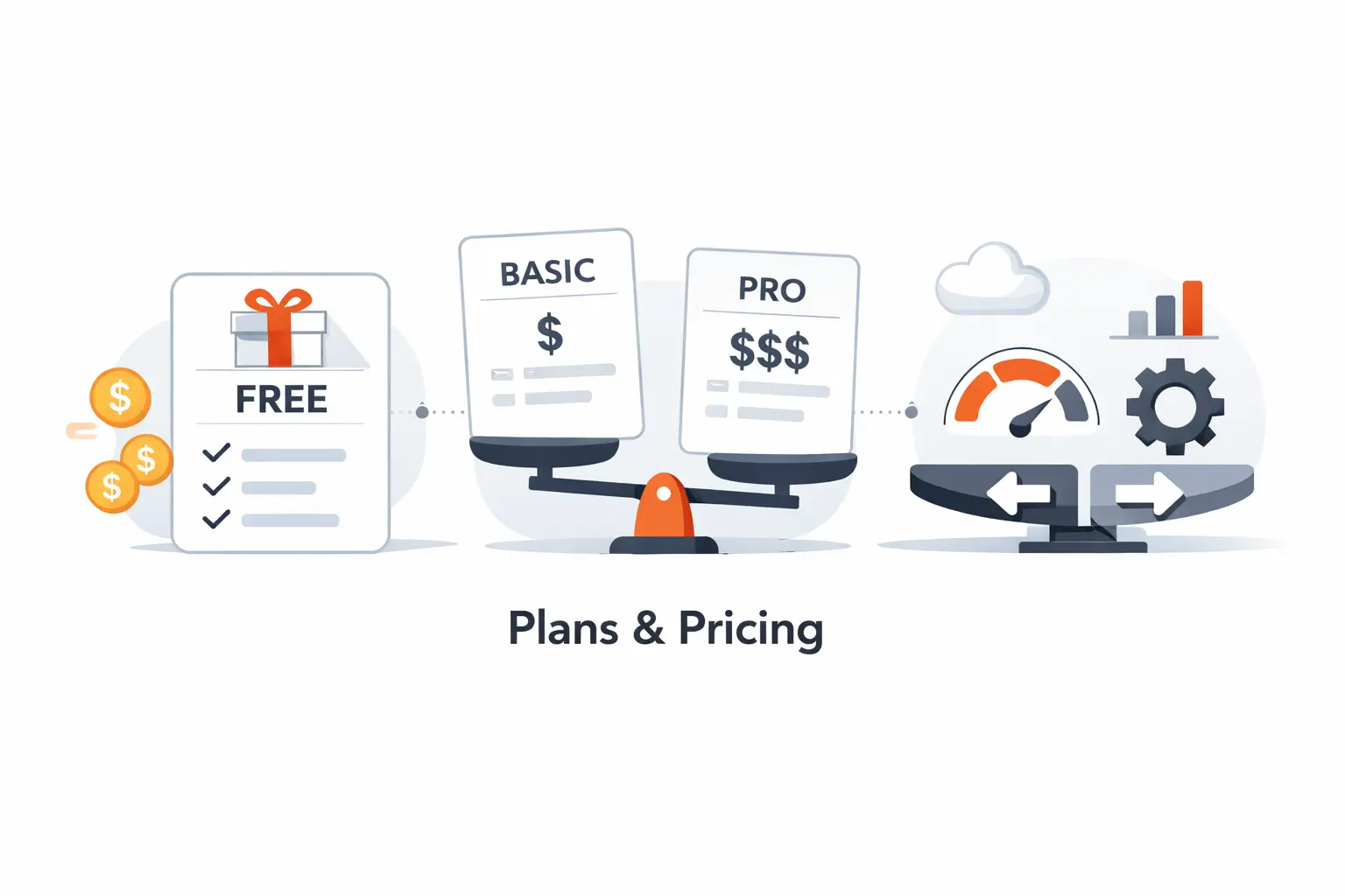 Free Plans, Pricing, and Platform Trade-Offs