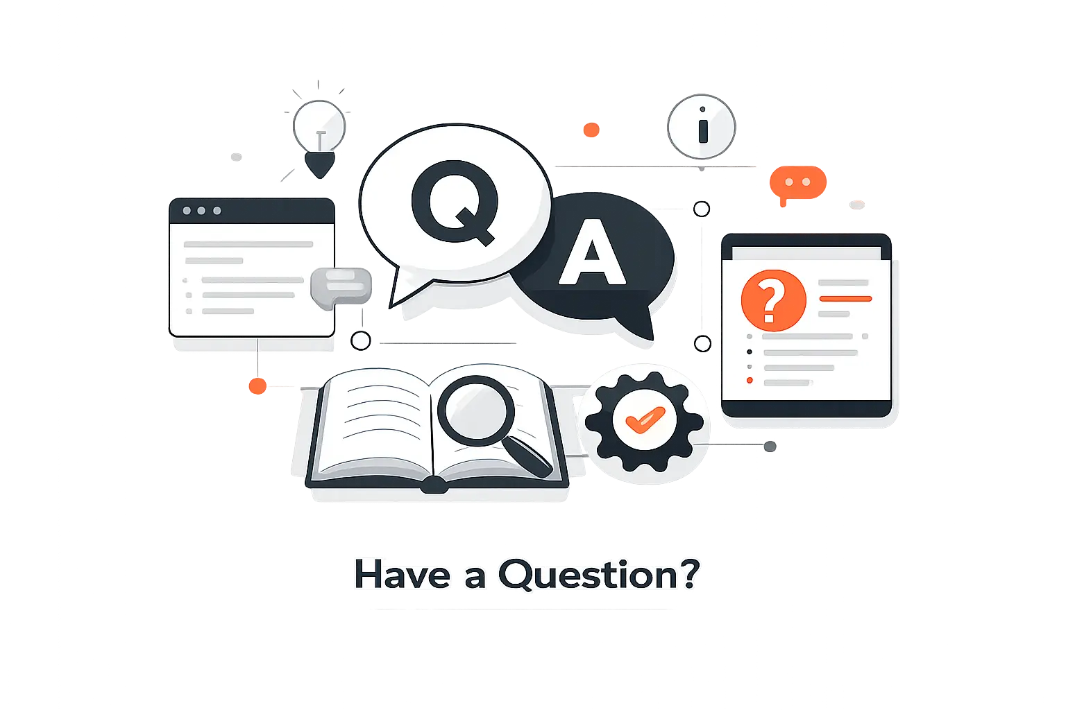 Frequently Asked Questions