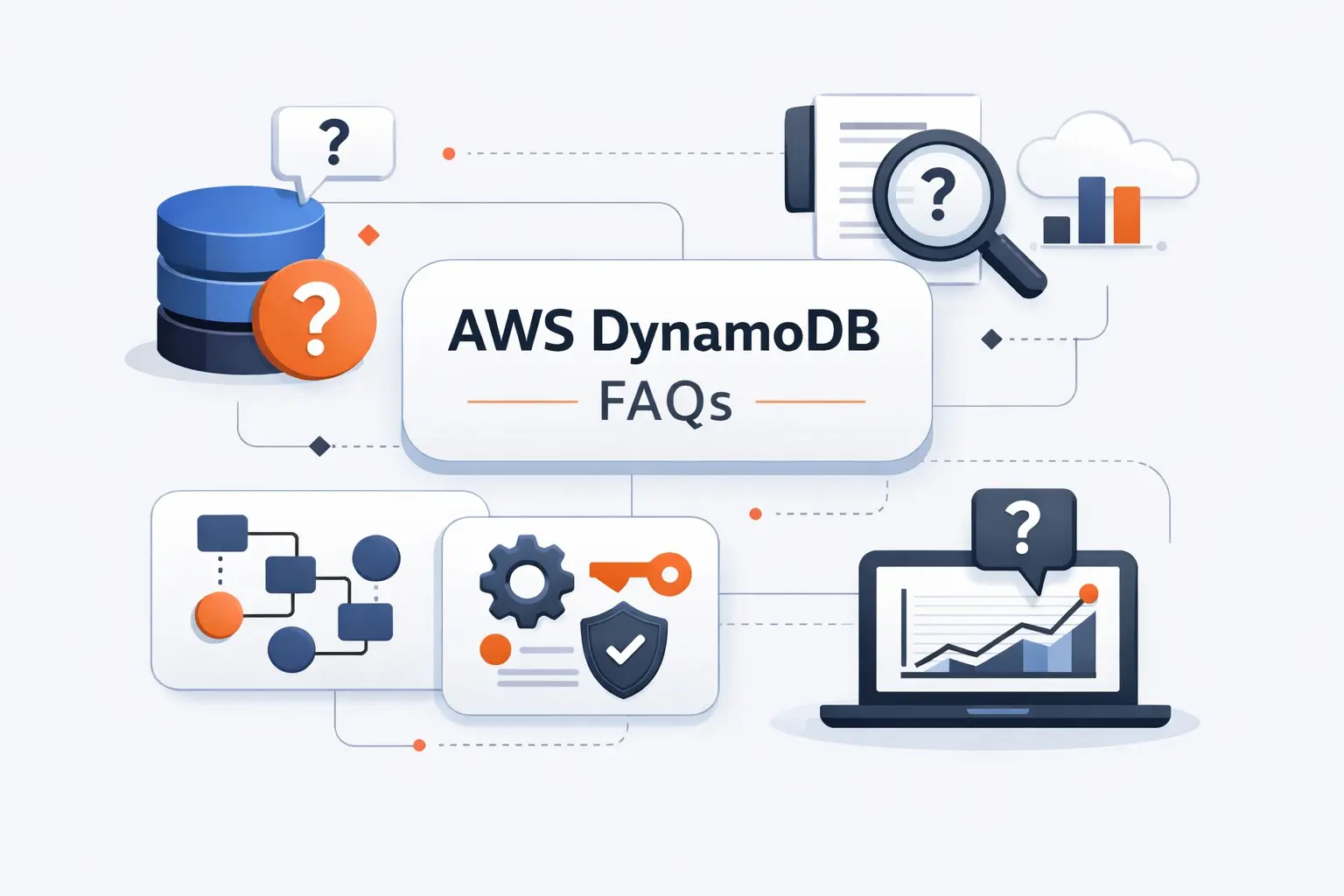 Frequently Asked Questions About AWS DynamoDB