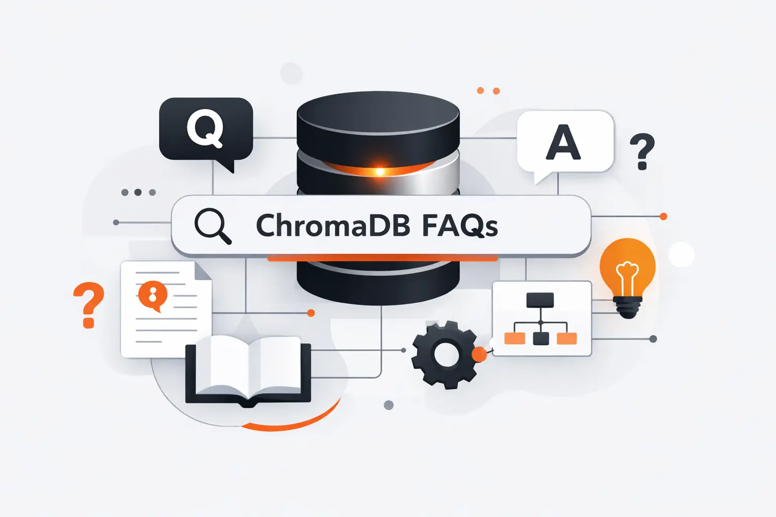 Frequently Asked Questions About ChromaDB