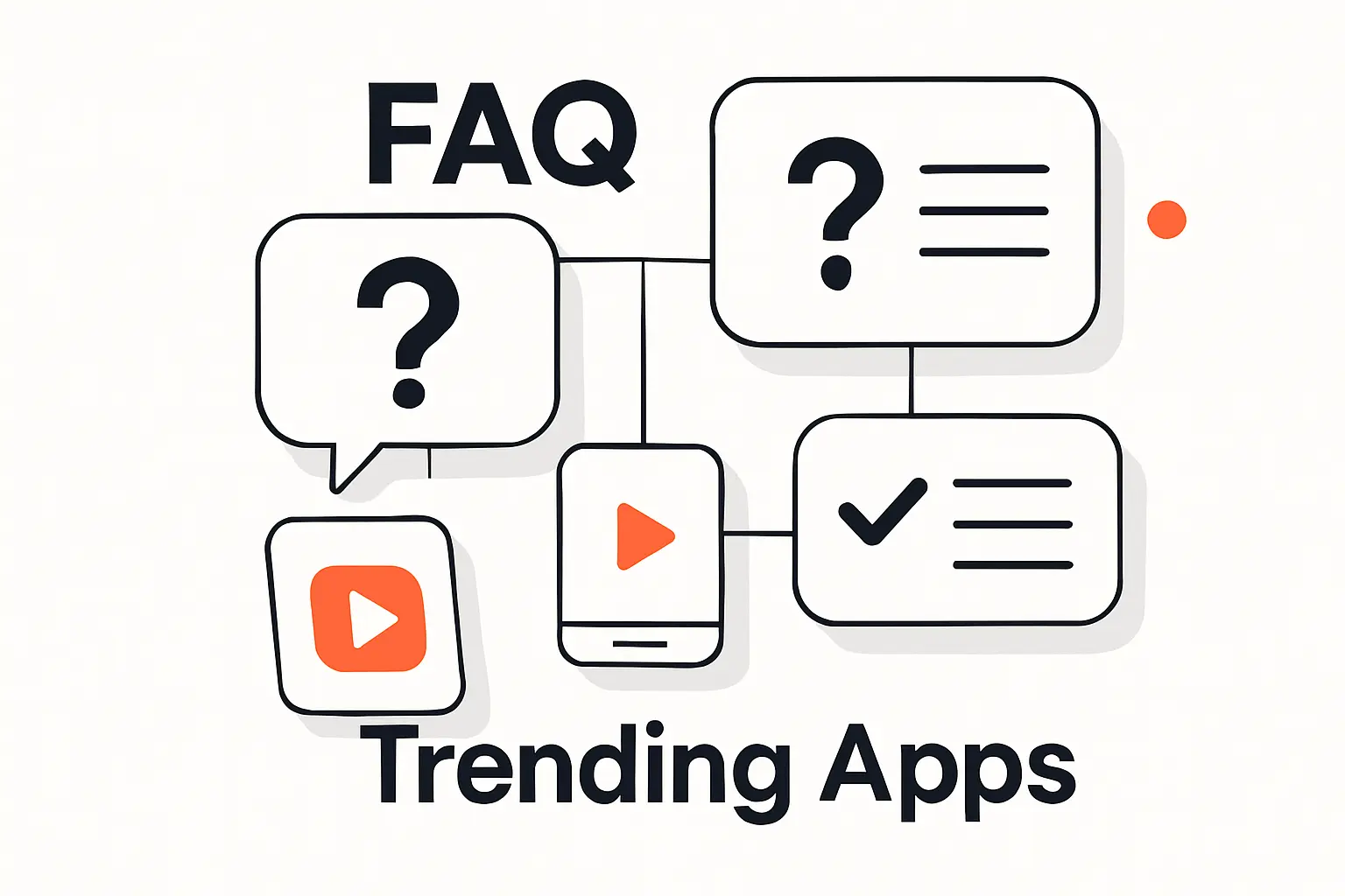 Frequently Asked Questions About Trending Apps