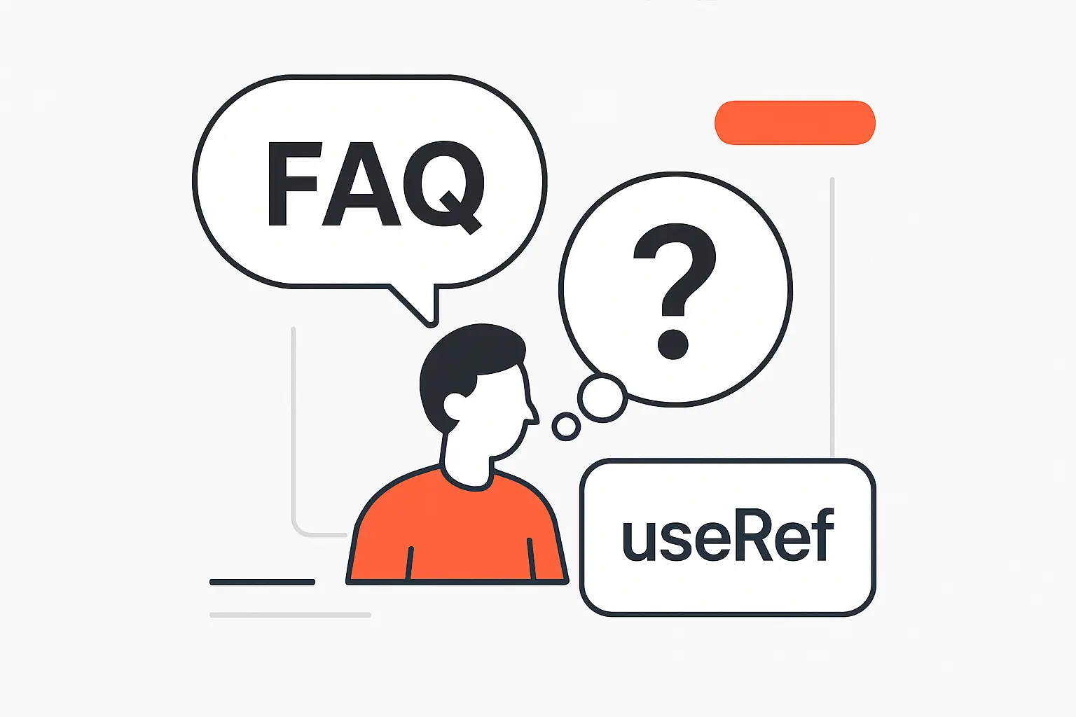 Frequently Asked Questions About useRef