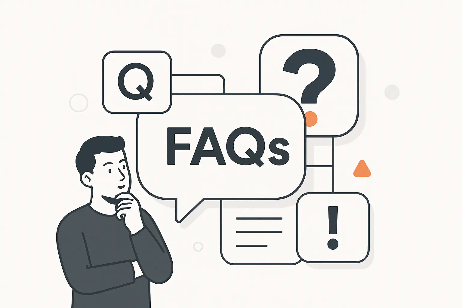 Frequently Asked Questions
