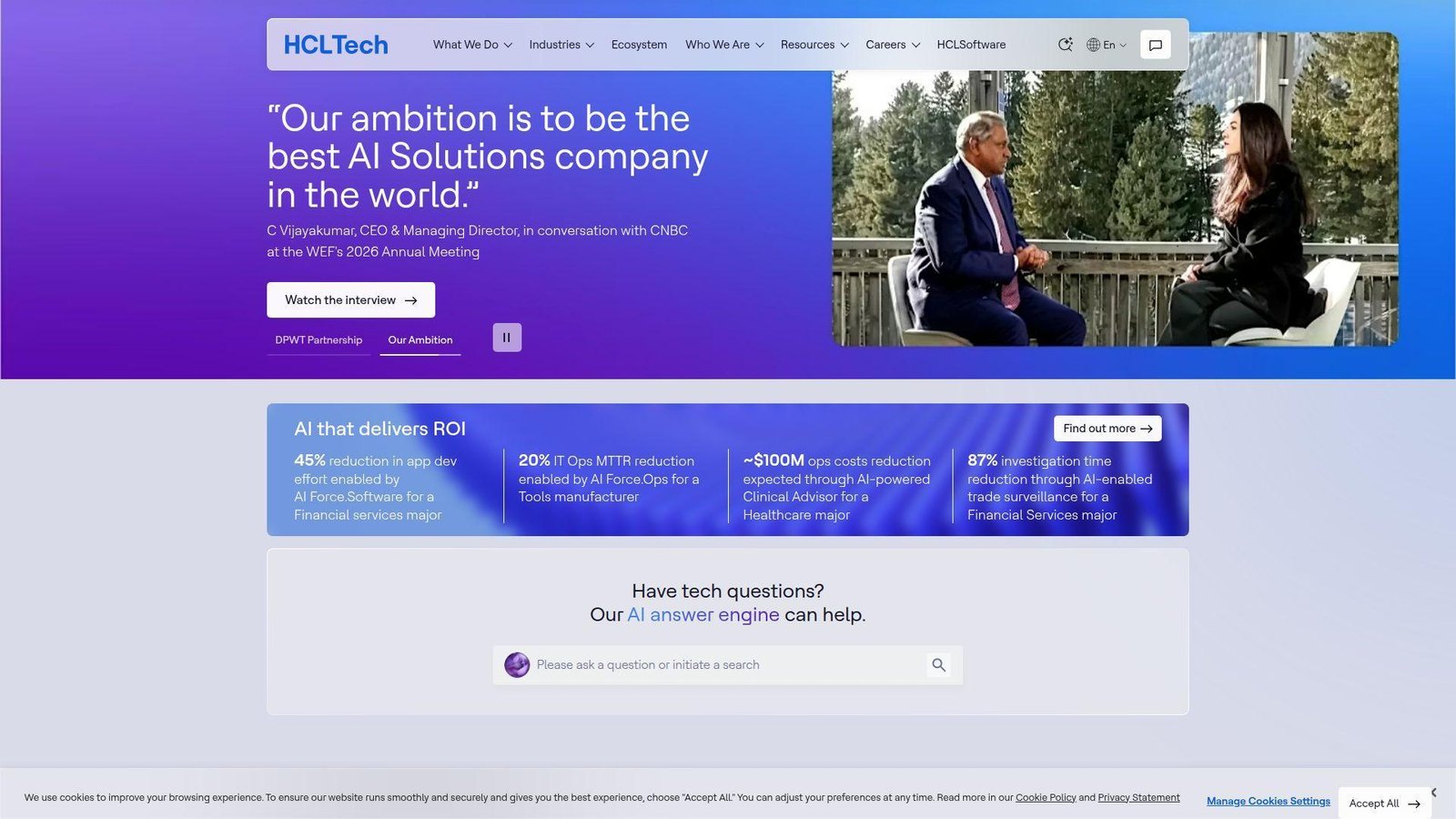 6. HCLTech