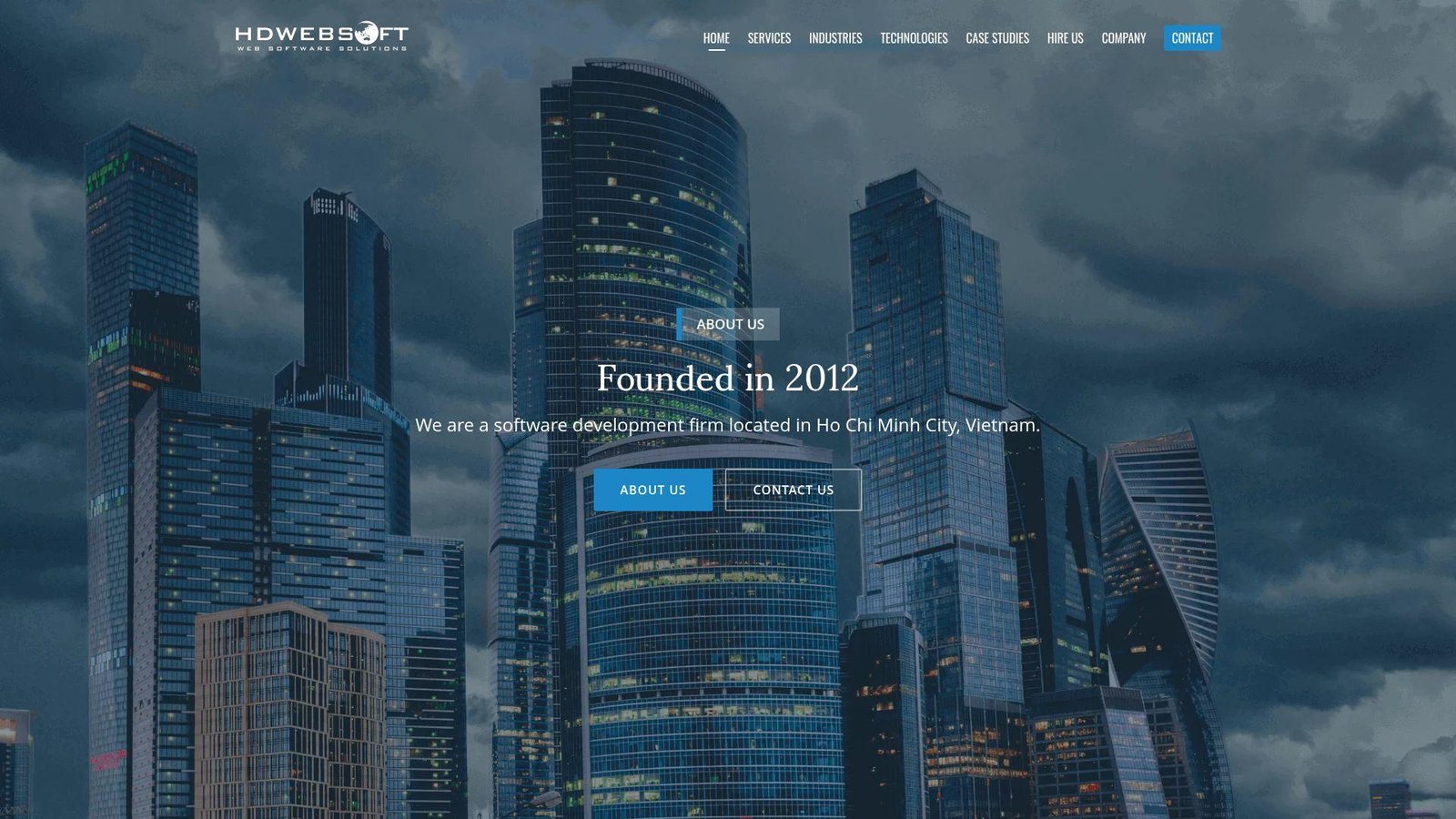 13. HDWEBSOFT