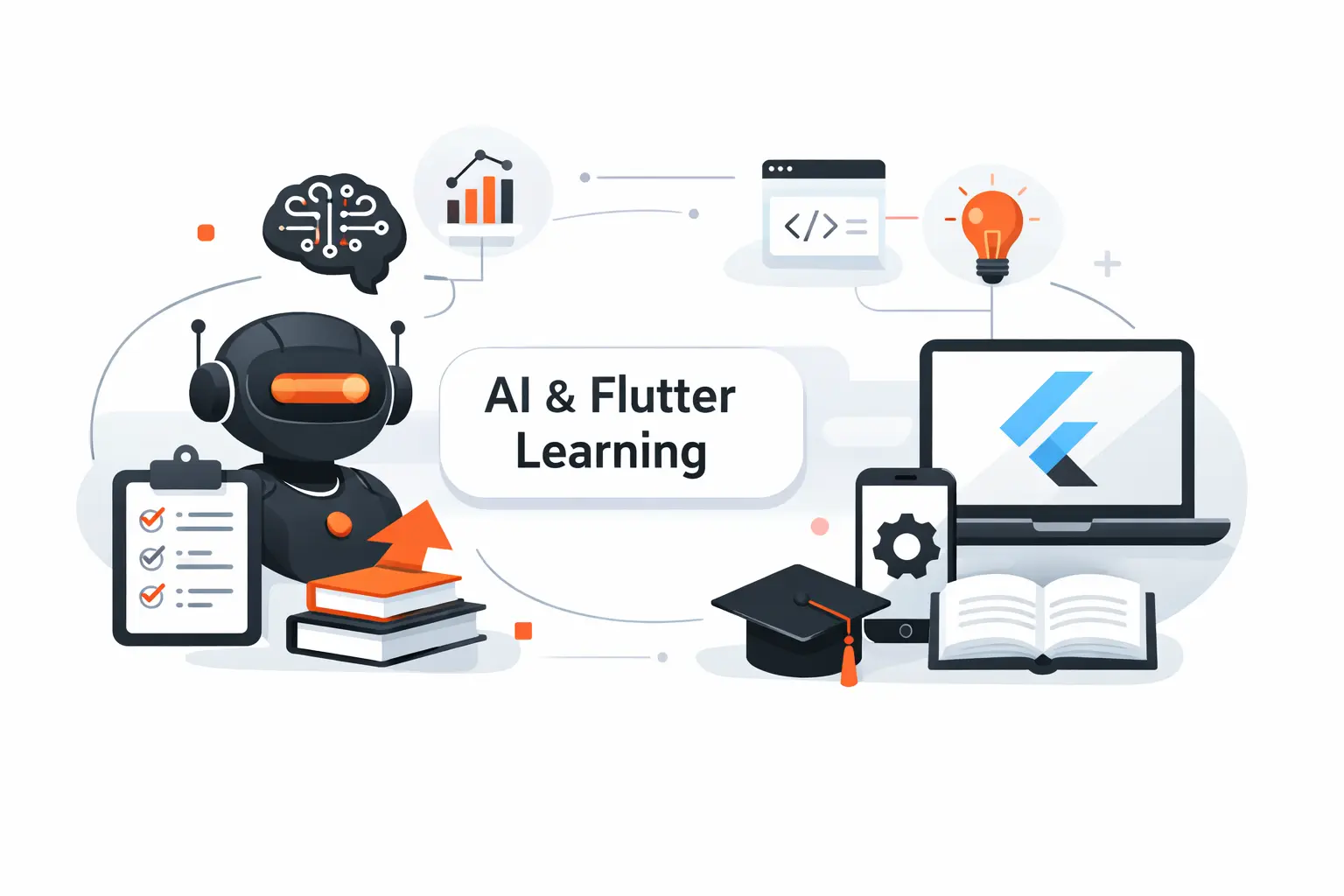 How AI Changes the Value of Learning Flutter