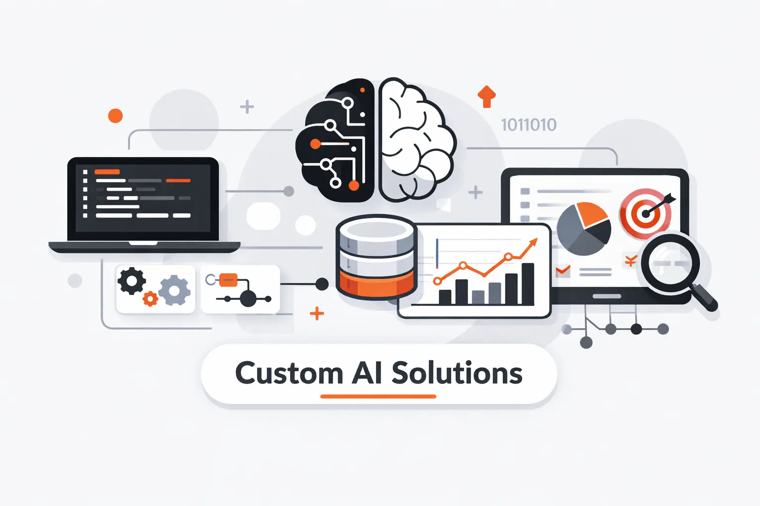 How TechTide Solutions Builds Custom Software for AI-Driven Decision Making