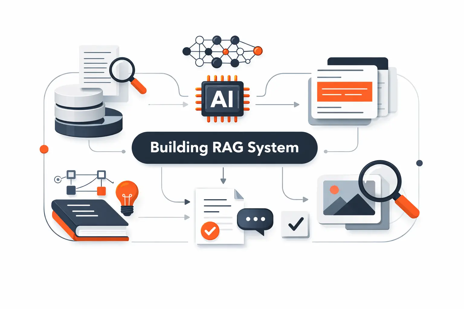 How to Build RAG for Production