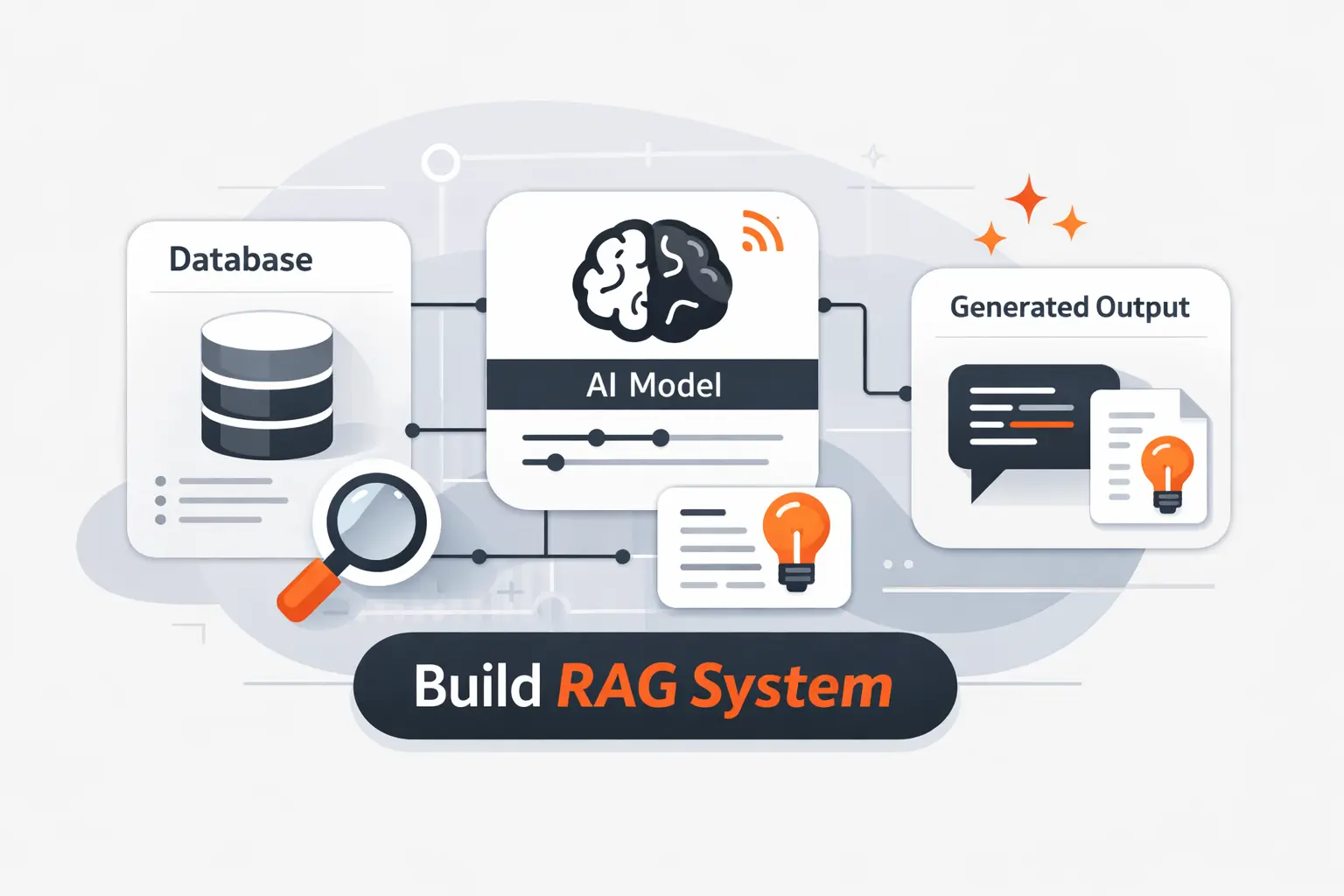How to Build RAG from Scratch