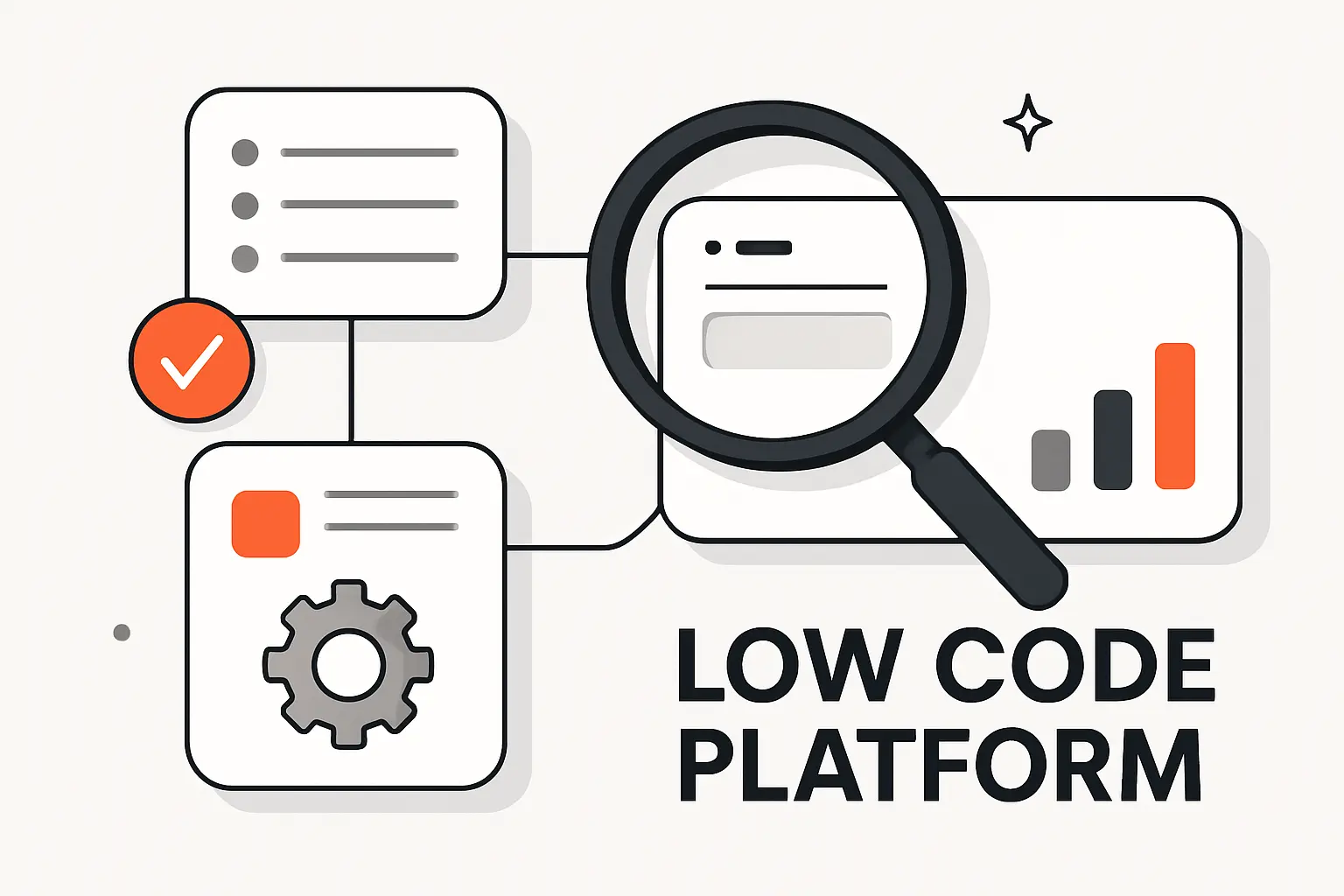 How to Choose the Right Low Code Development Platform