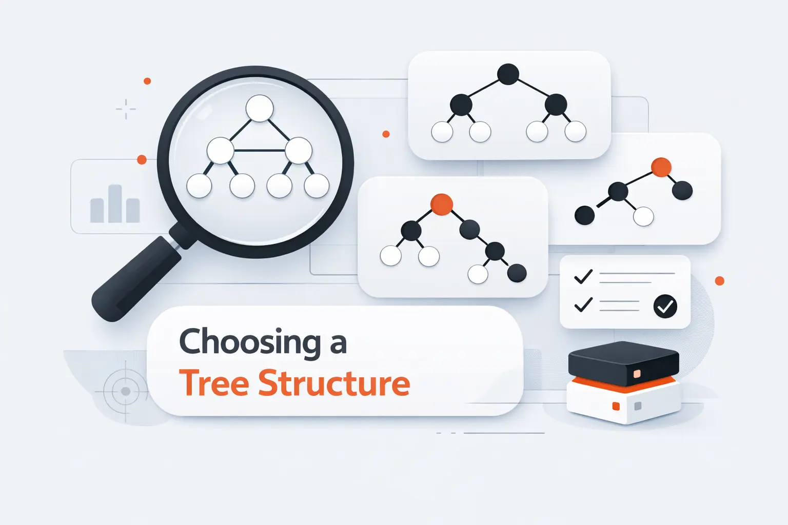 How to Choose the Right Tree Data Structure