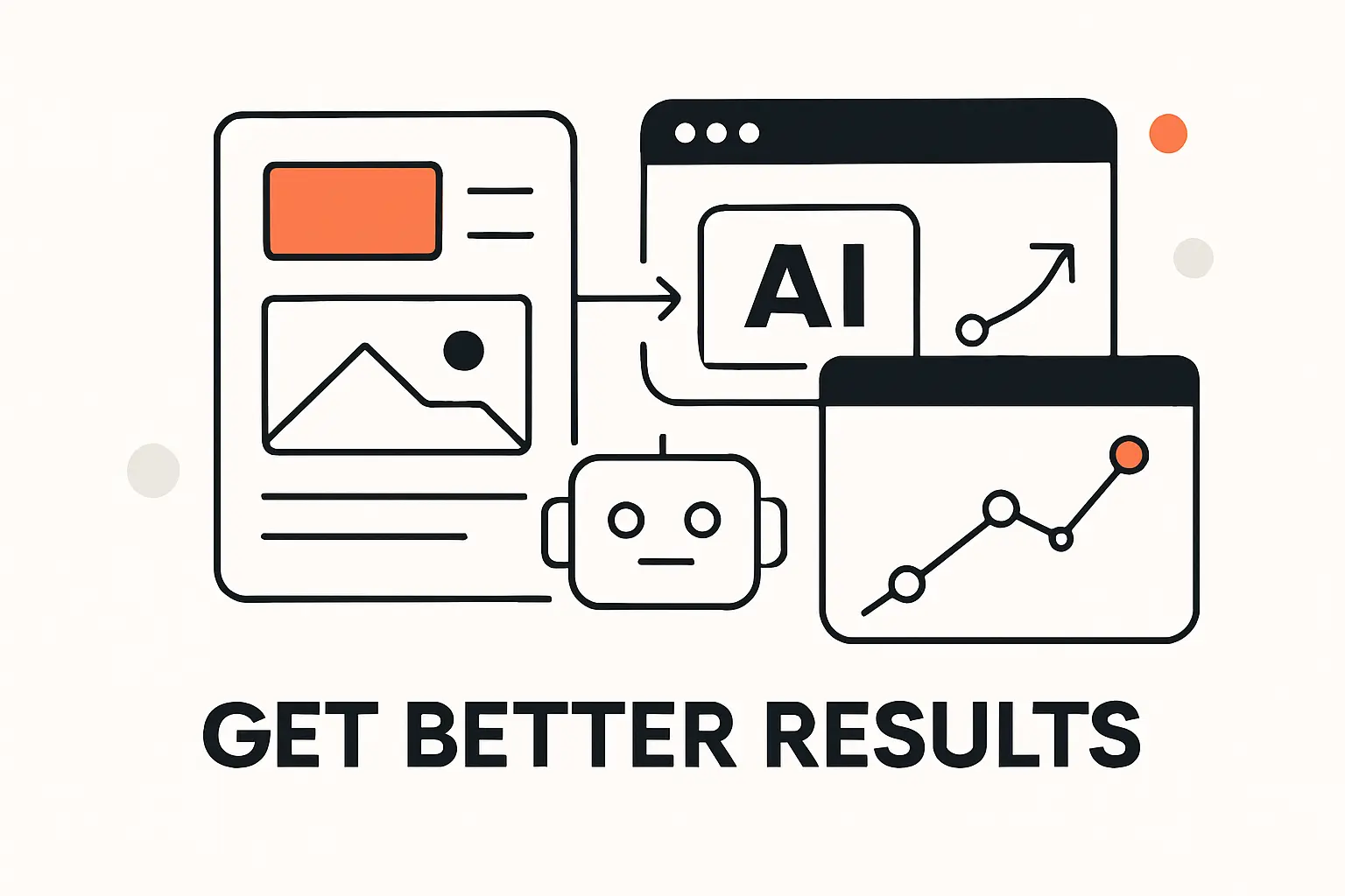 How to Get Better Results From a Free AI Flyer Generator