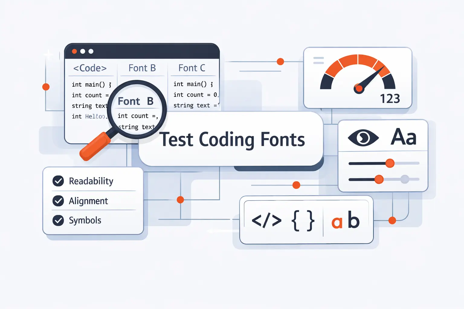 How to Test the Best Font for Coding Before Switching