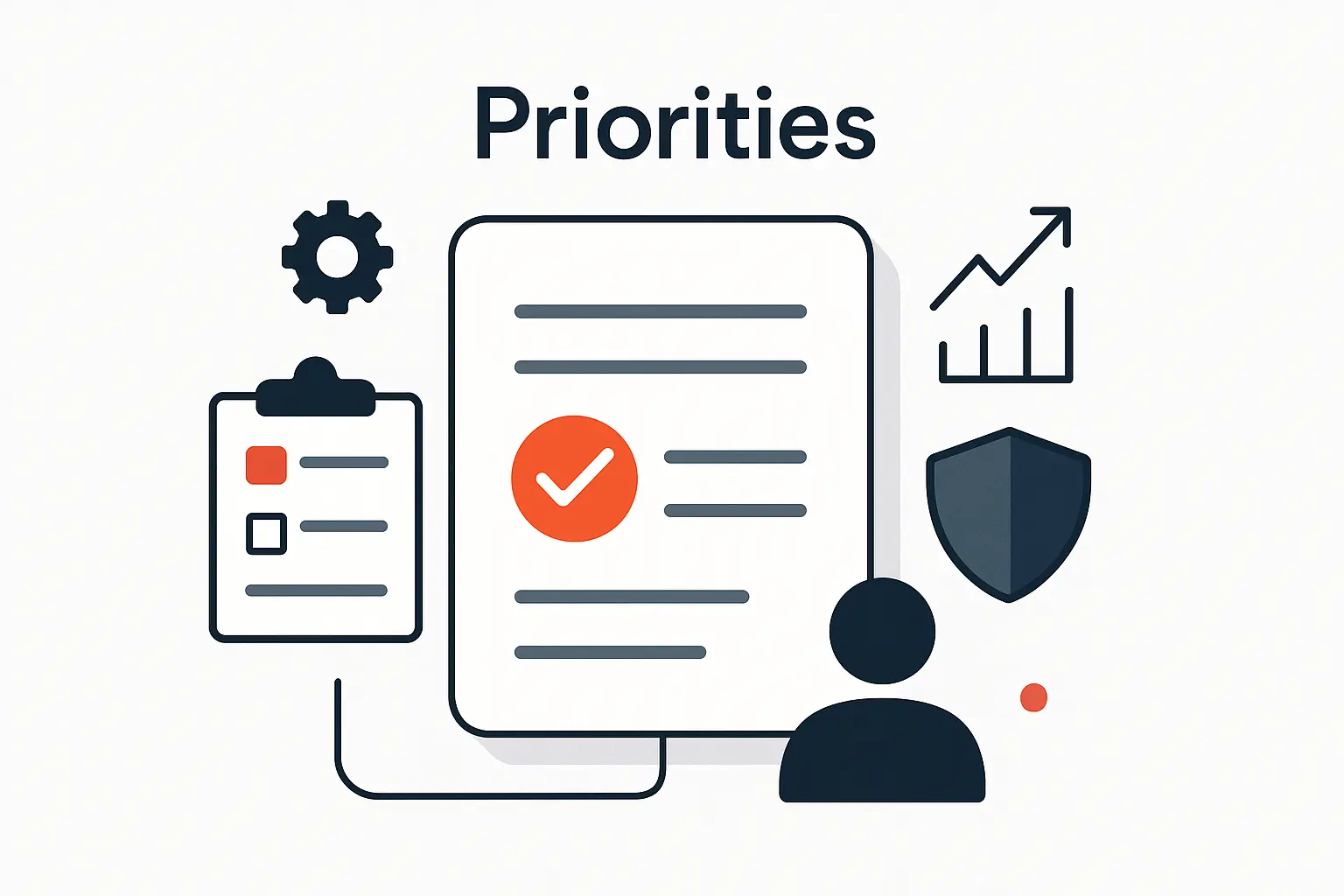 Implementation Priorities That Prevent Rework and Shadow IT