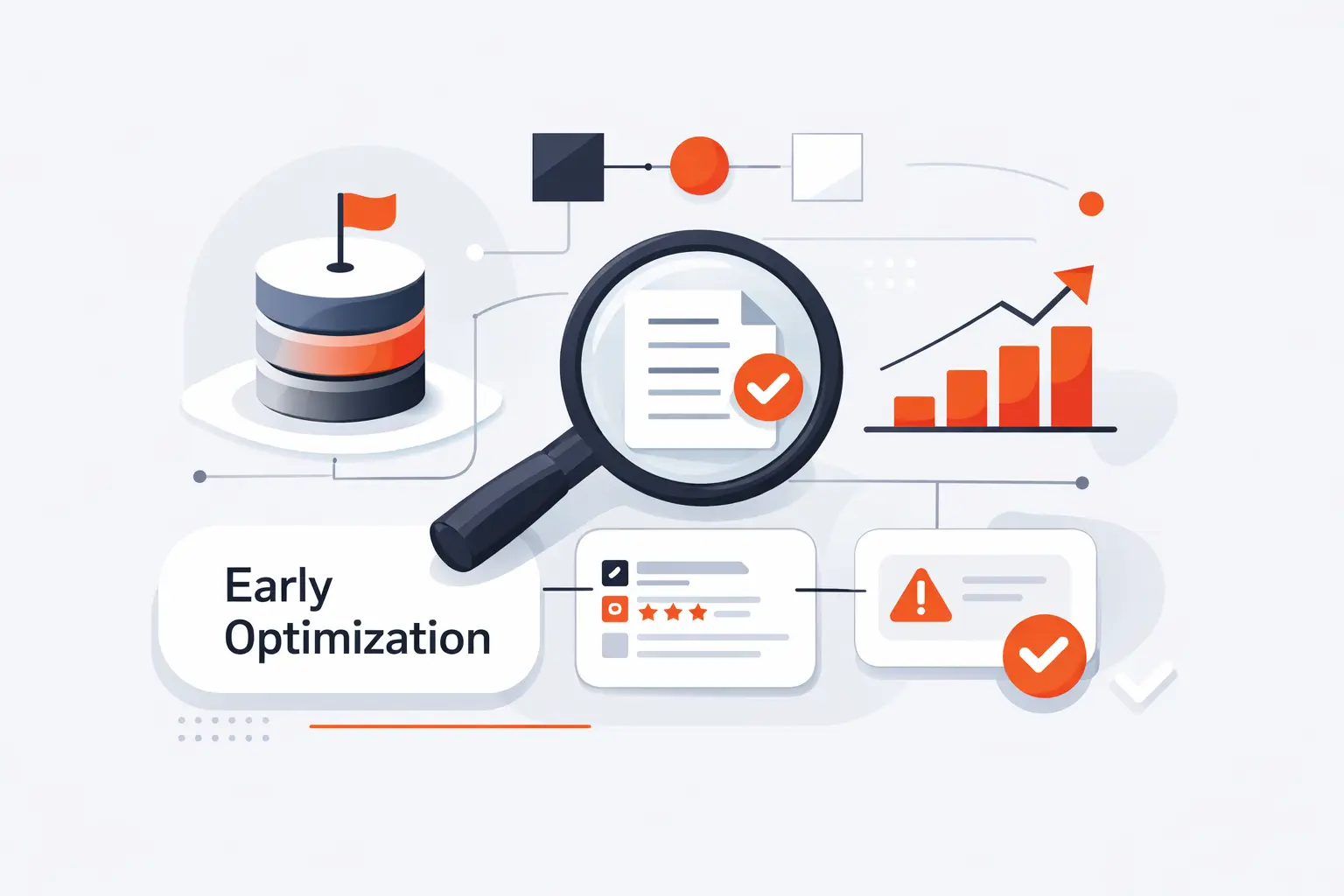 Improve Retrieval Quality Early