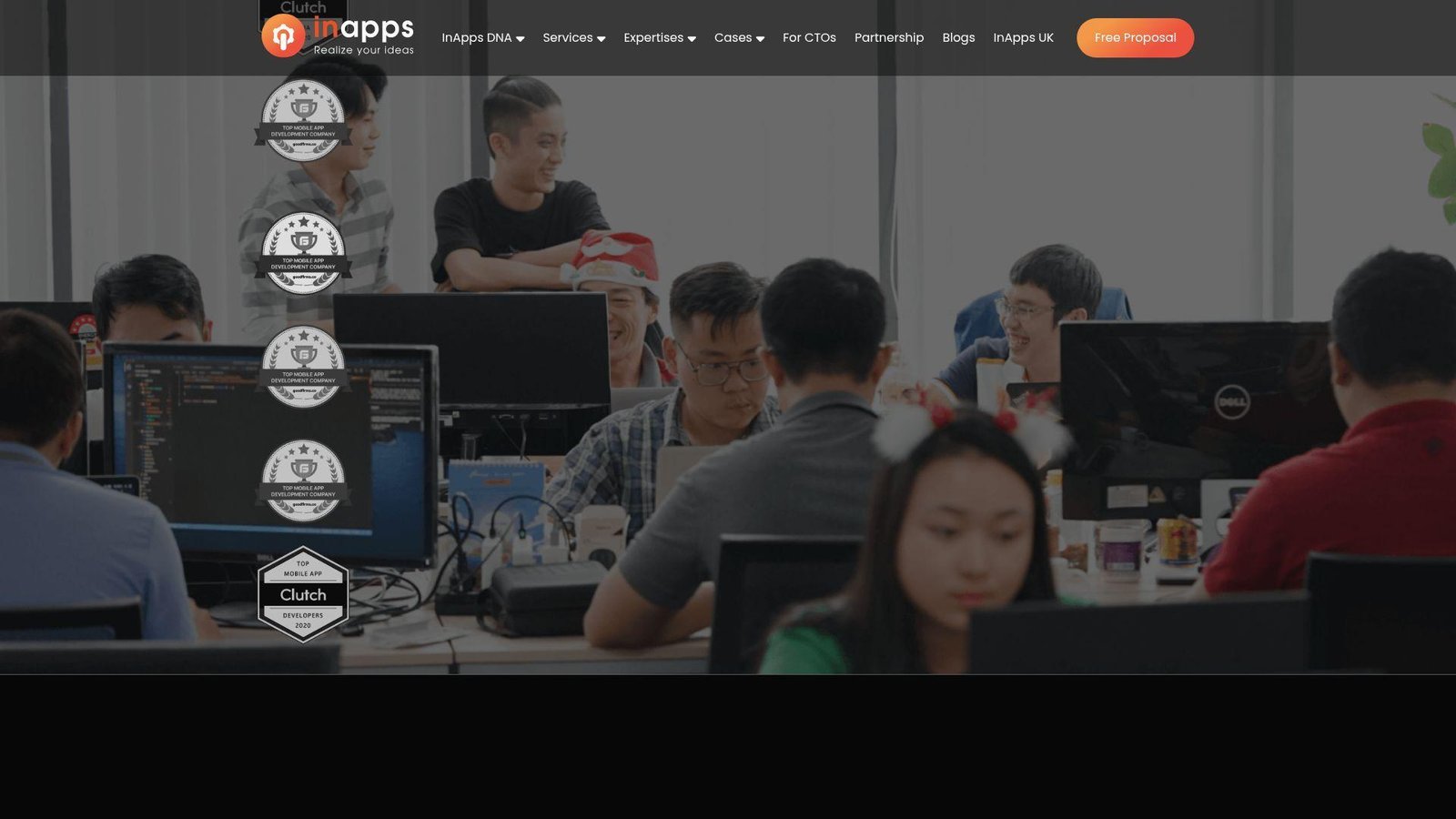 18. InApps