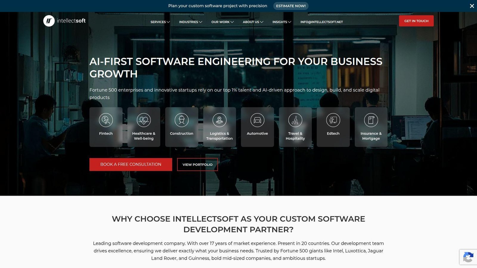 12. Intellectsoft