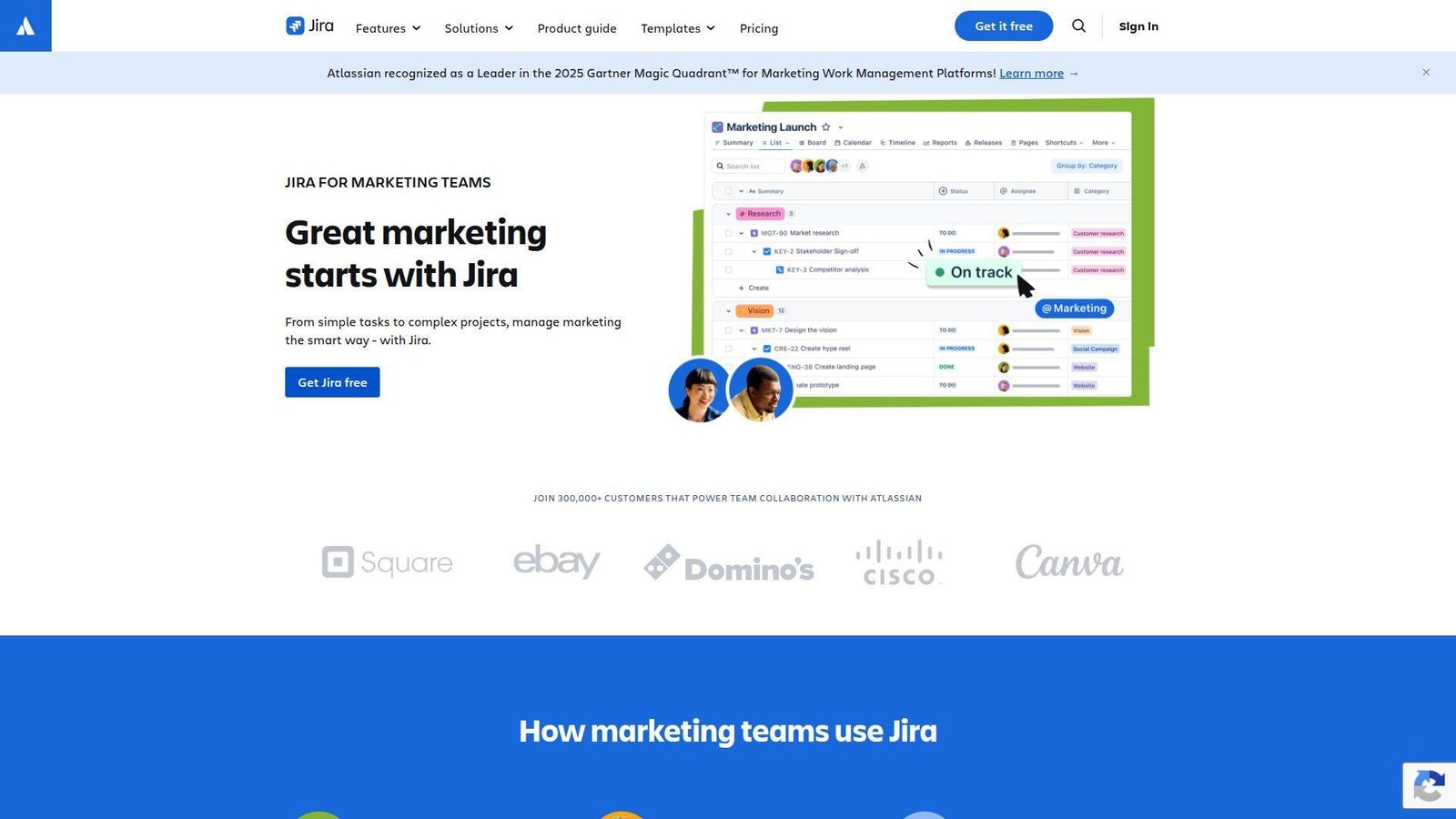6. Jira