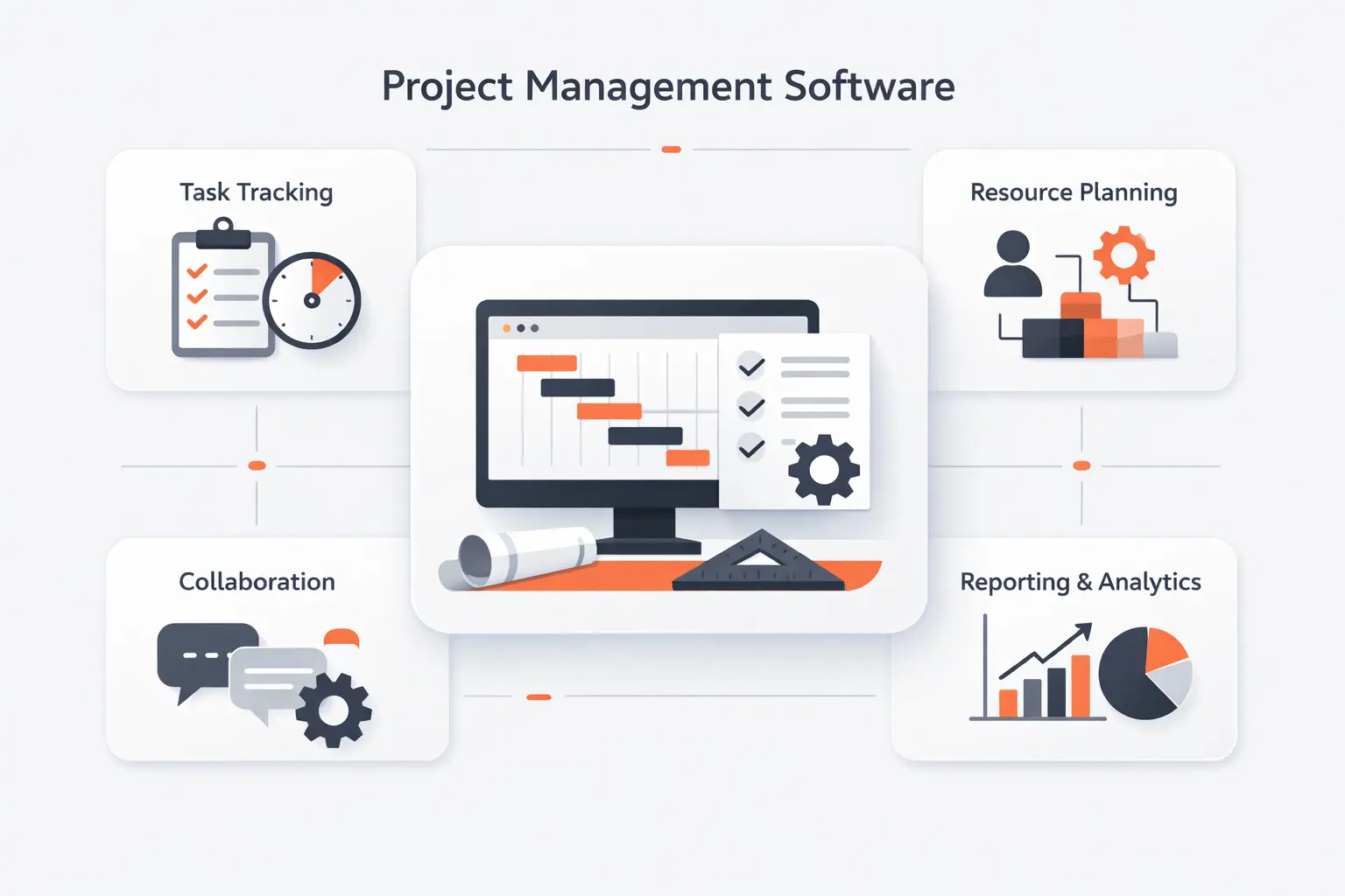 Key Benefits of Engineering Project Management Software