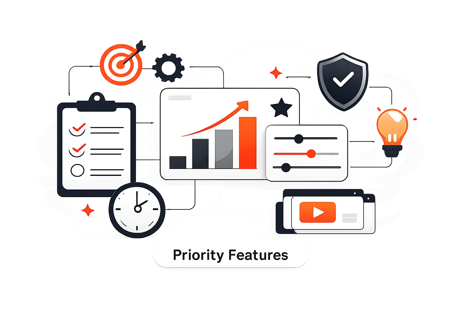Key Features to Prioritize