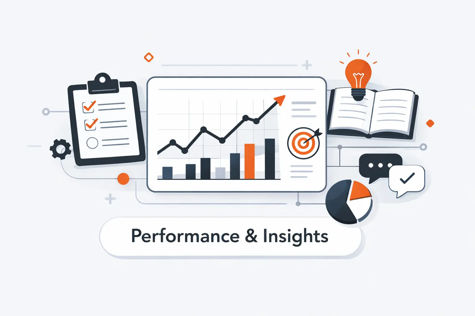 Measure Delivery Performance and Lessons Learned