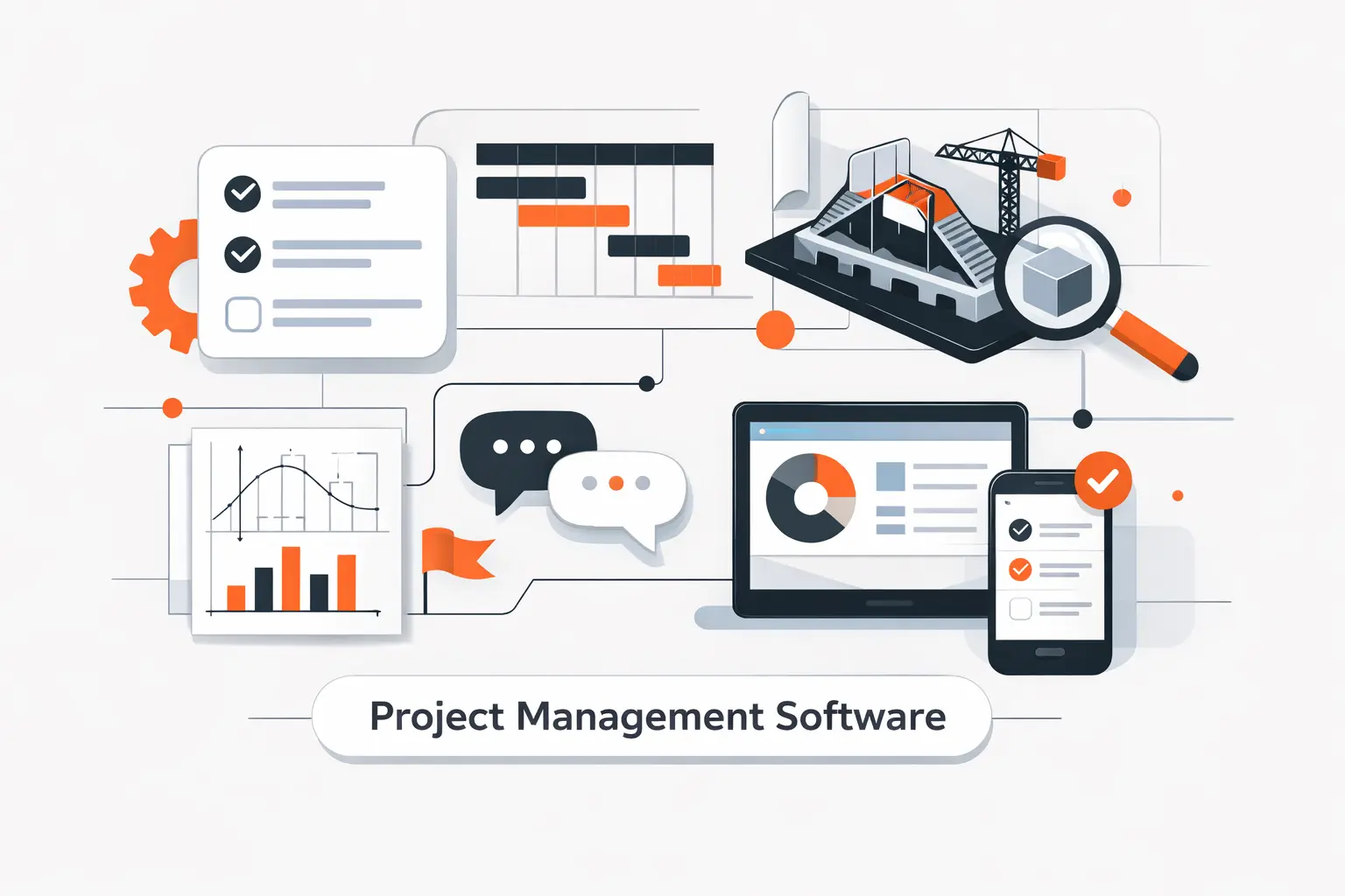 Must-Have Features in Engineering Project Management Software