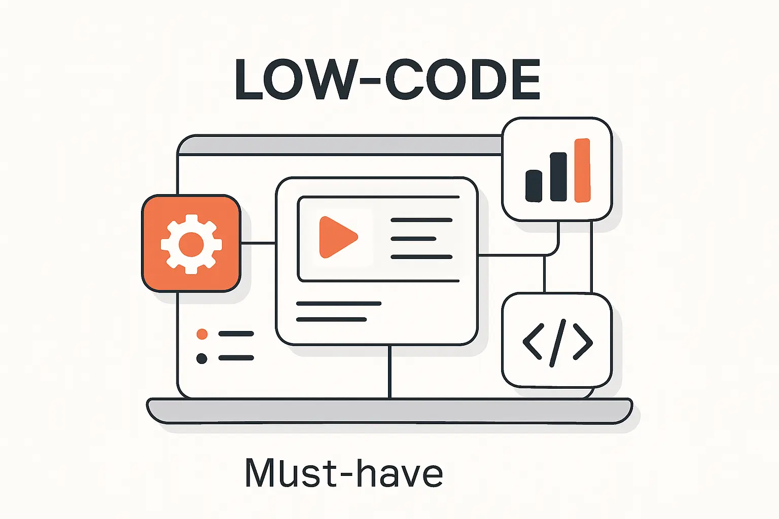 Must-Have Features in Modern Low Code Development Platforms