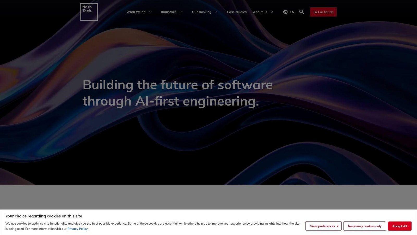 7. NashTech