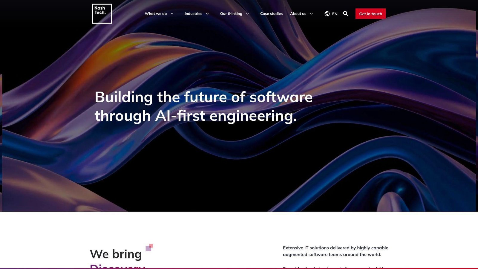 5. NashTech