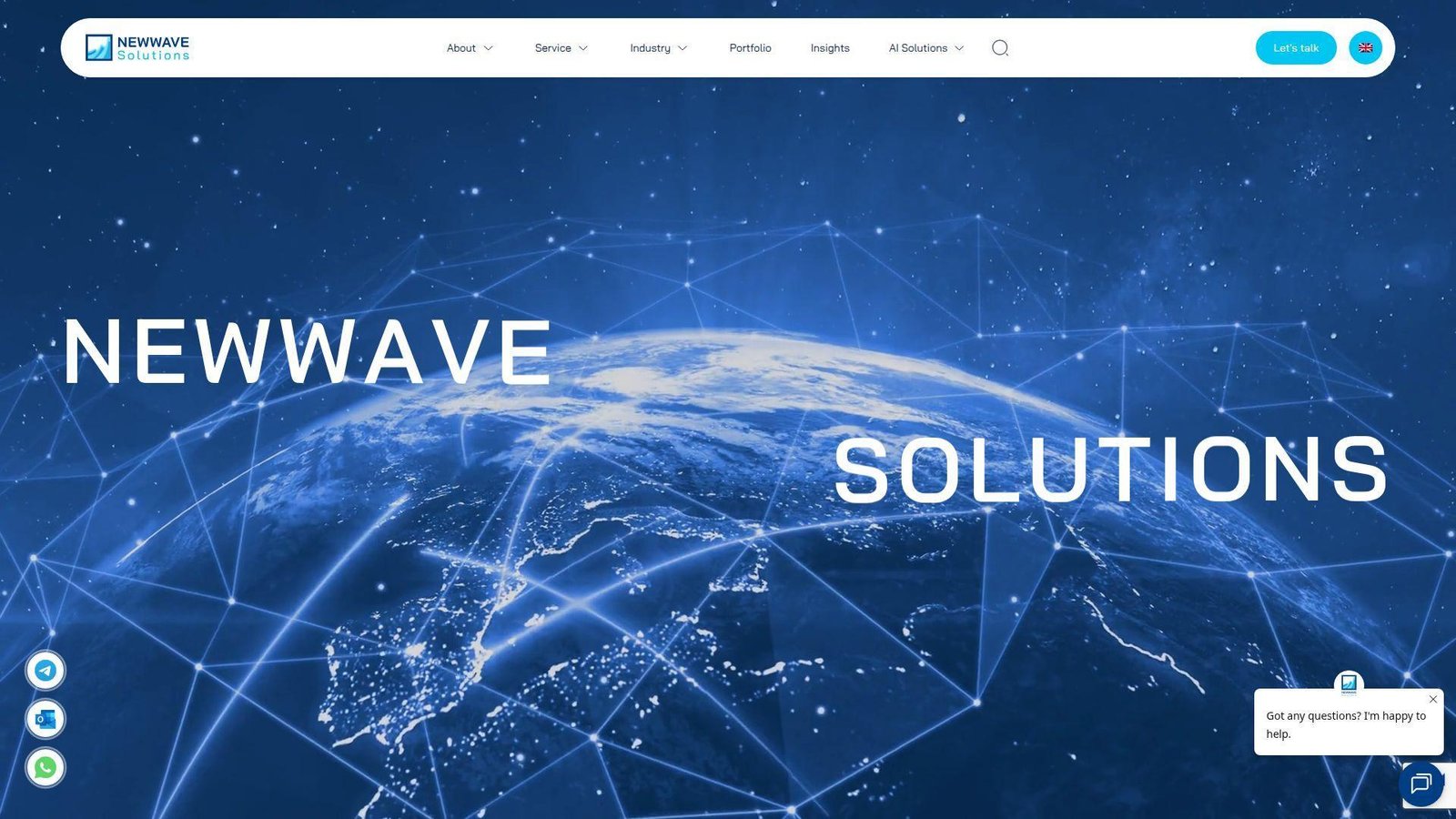 17. Newwave Solutions
