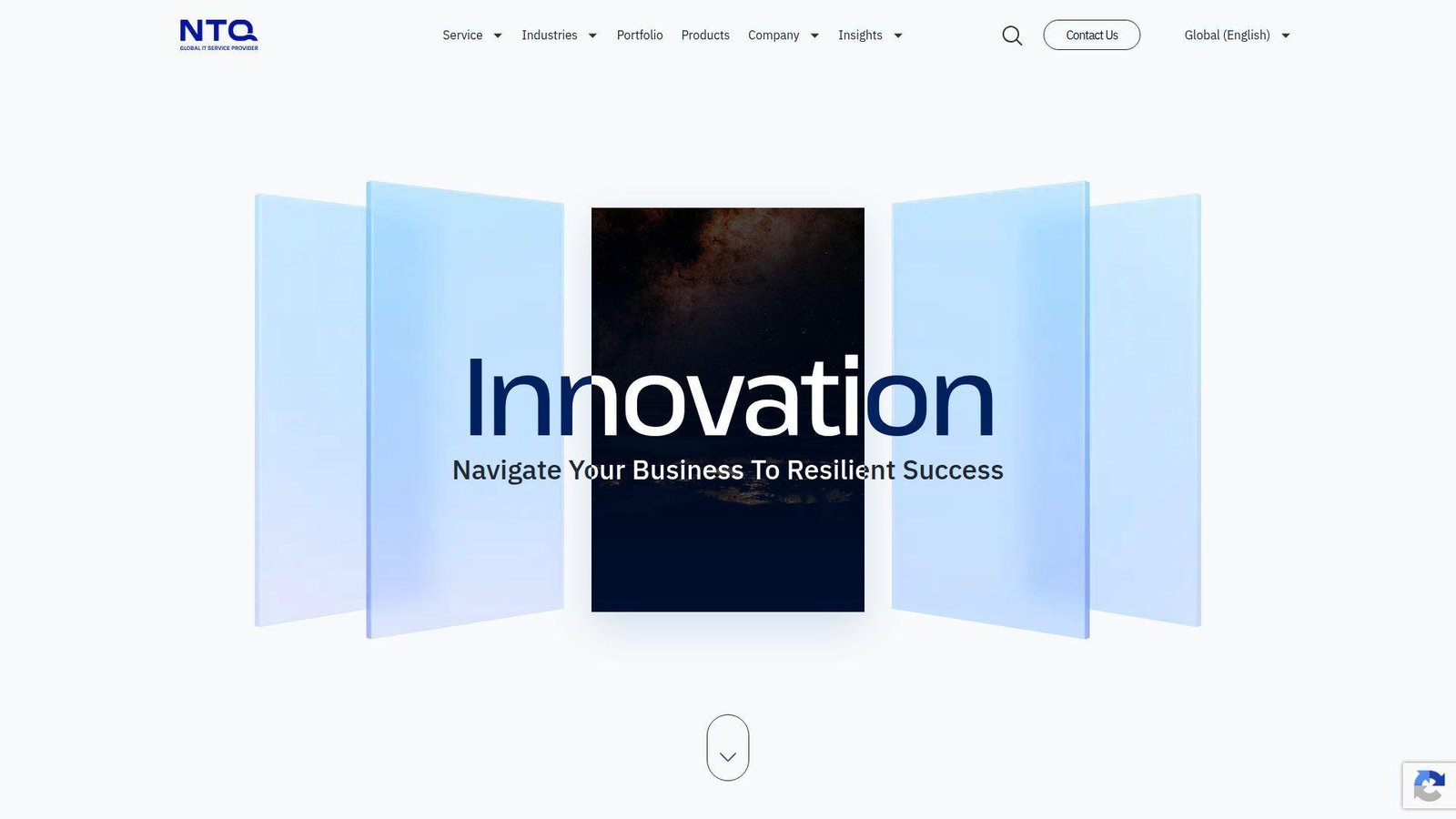 15. NTQ Solution