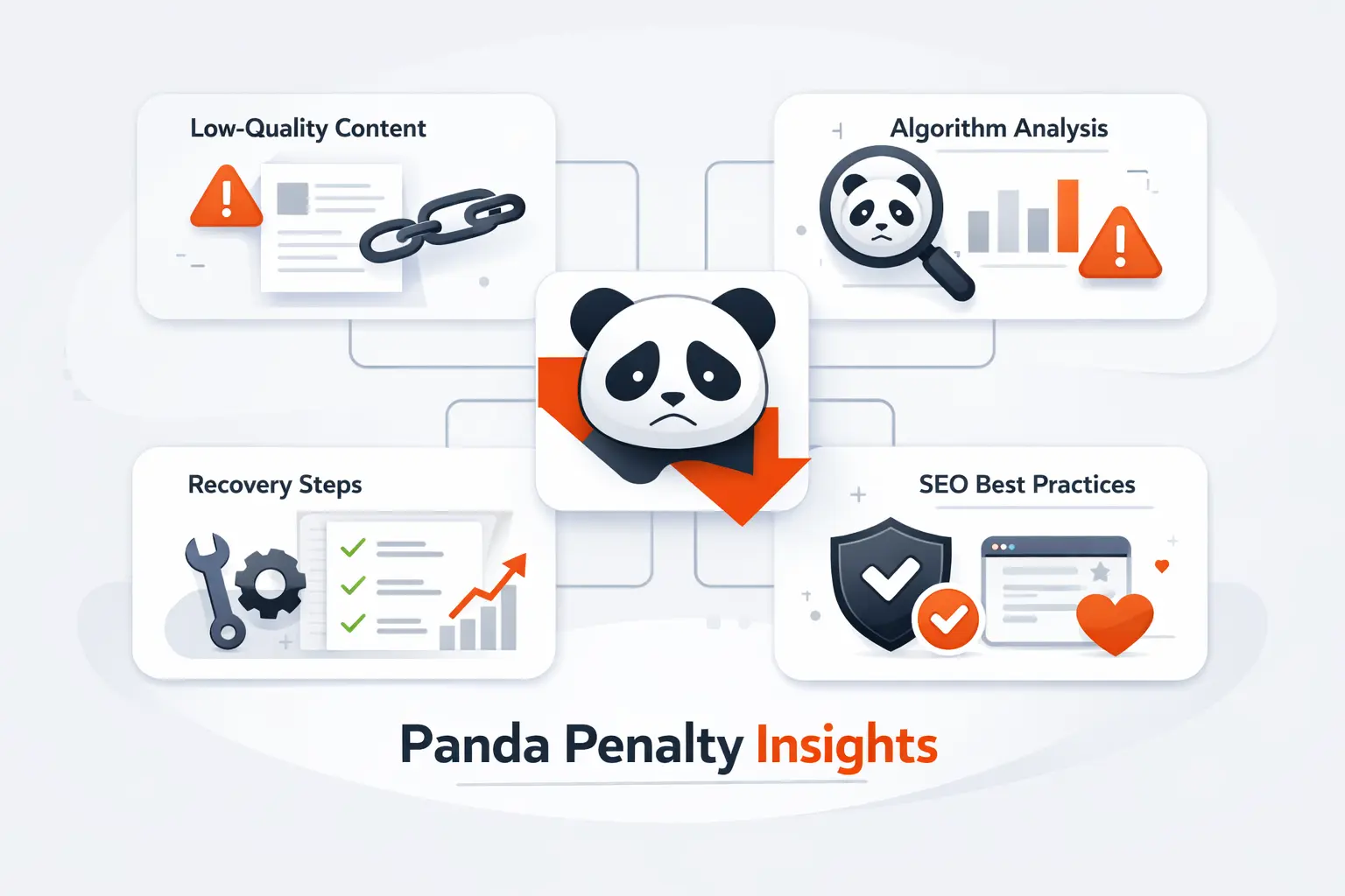 Panda Penalty: Causes, Detection, Recovery, and Prevention