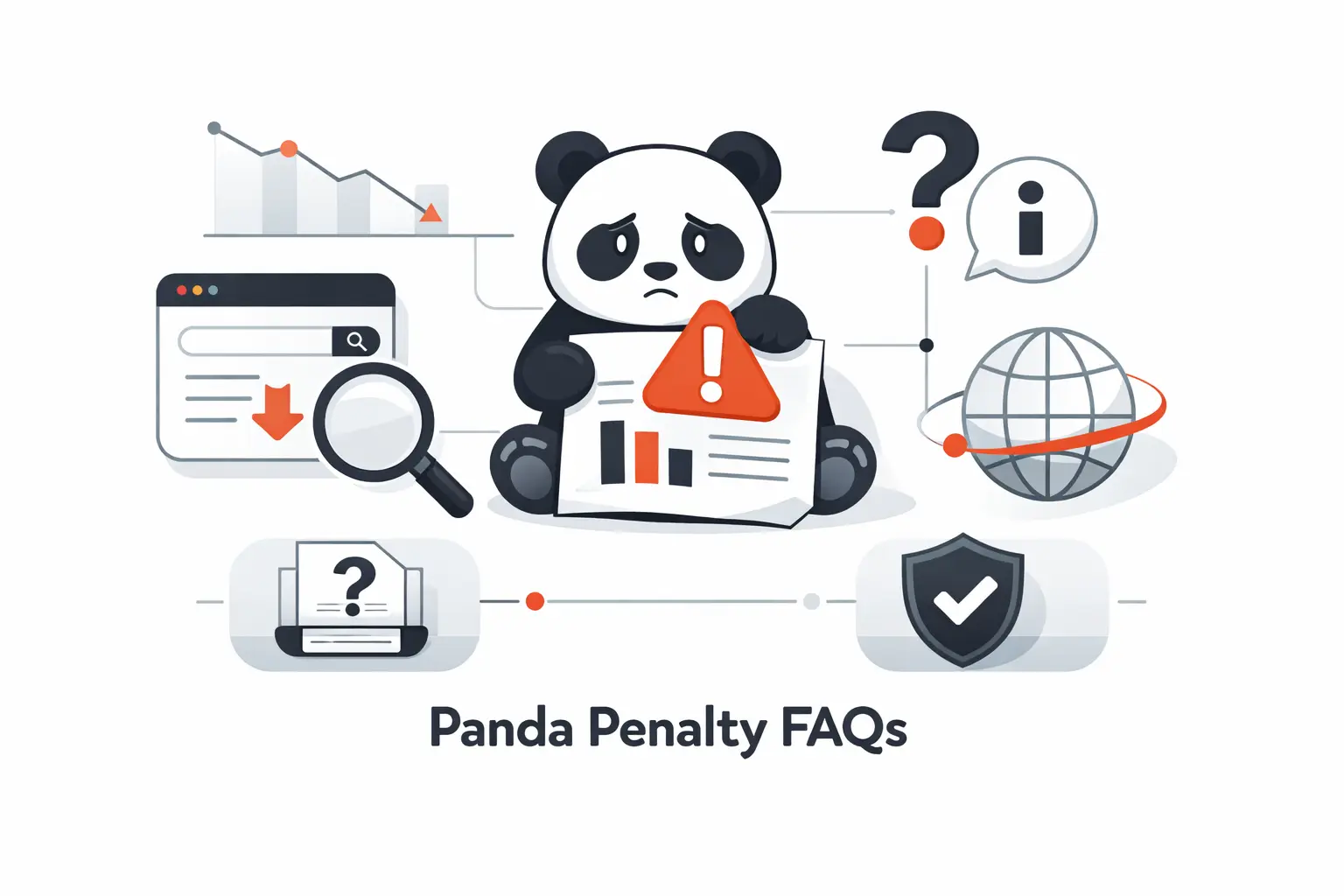 Panda Penalty FAQ