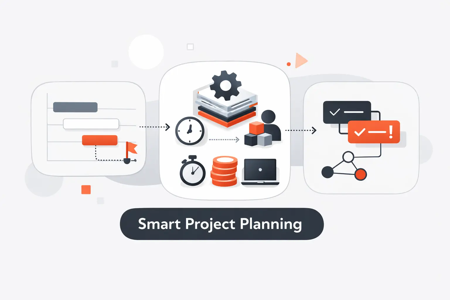 Plan Timelines, Resources, and Dependencies Realistically