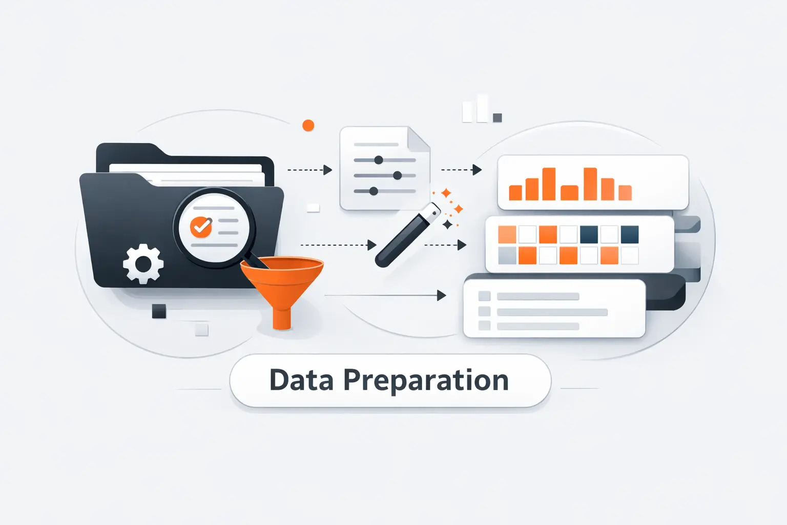 Prepare and Chunk Your Source Data