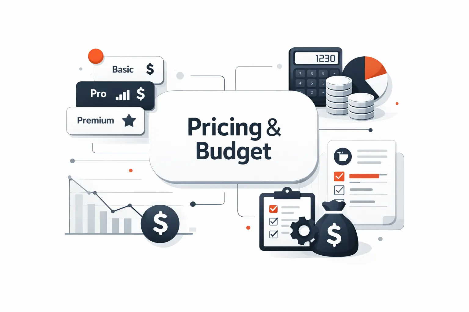 Pricing Models and Budget Considerations