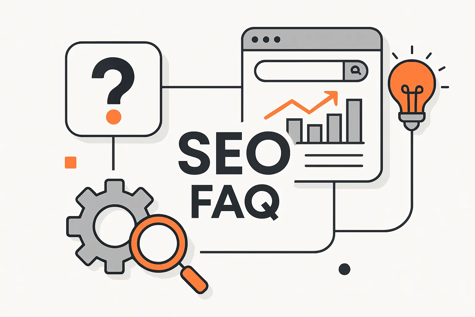 Professional SEO Services FAQ