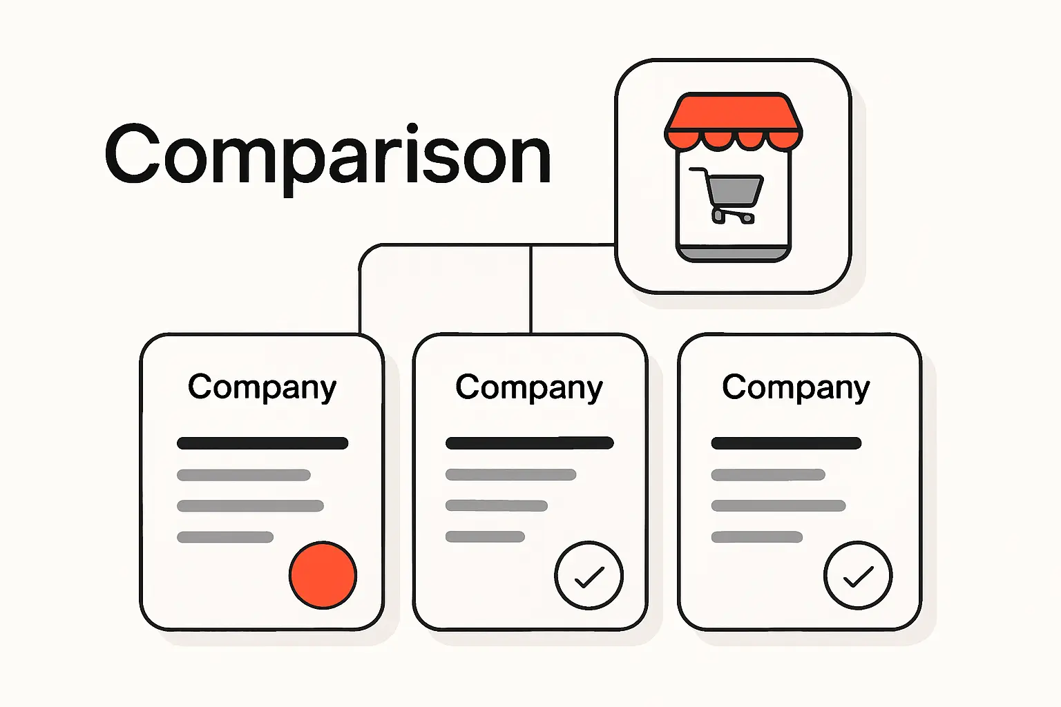 Quick Comparison of Ecommerce App Development Companies in Vietnam