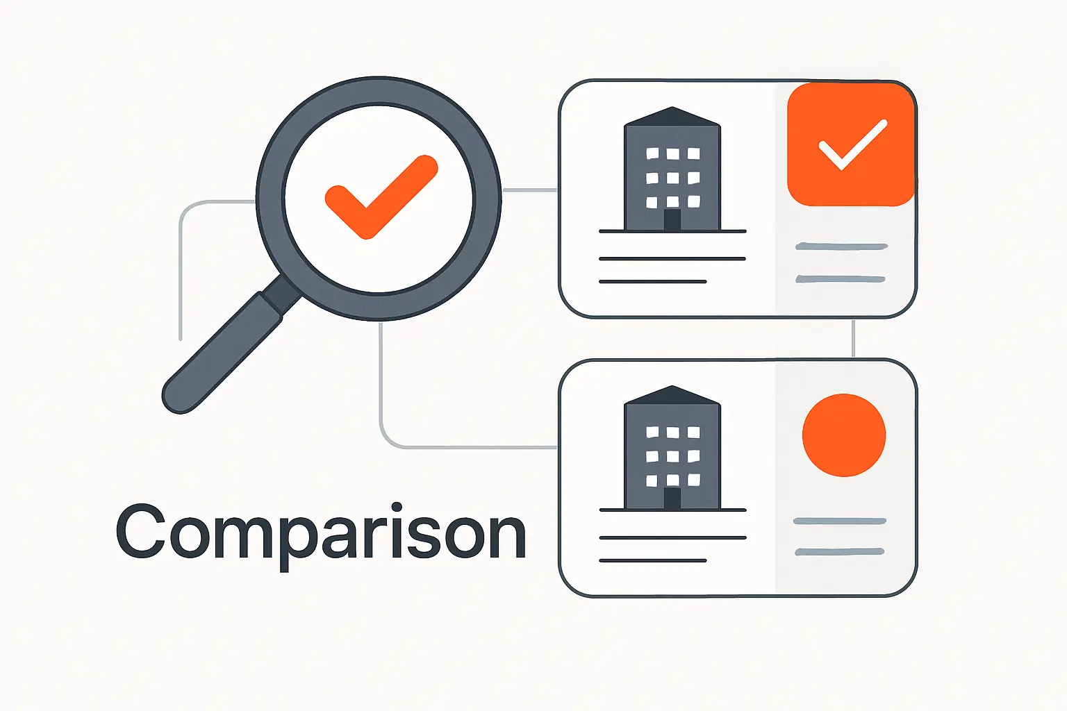 Quick Comparison of IT Outsourcing Companies