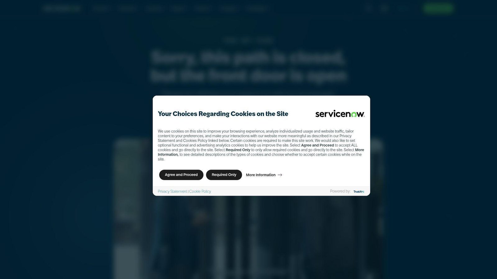 7. ServiceNow App Engine