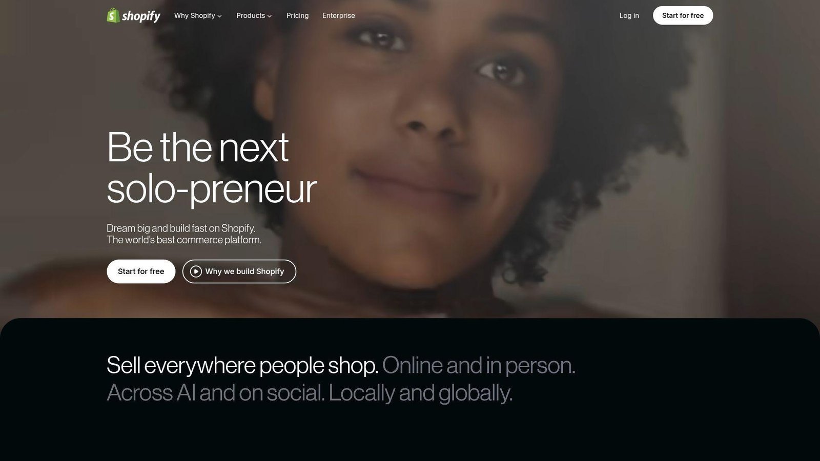 12. Shopify