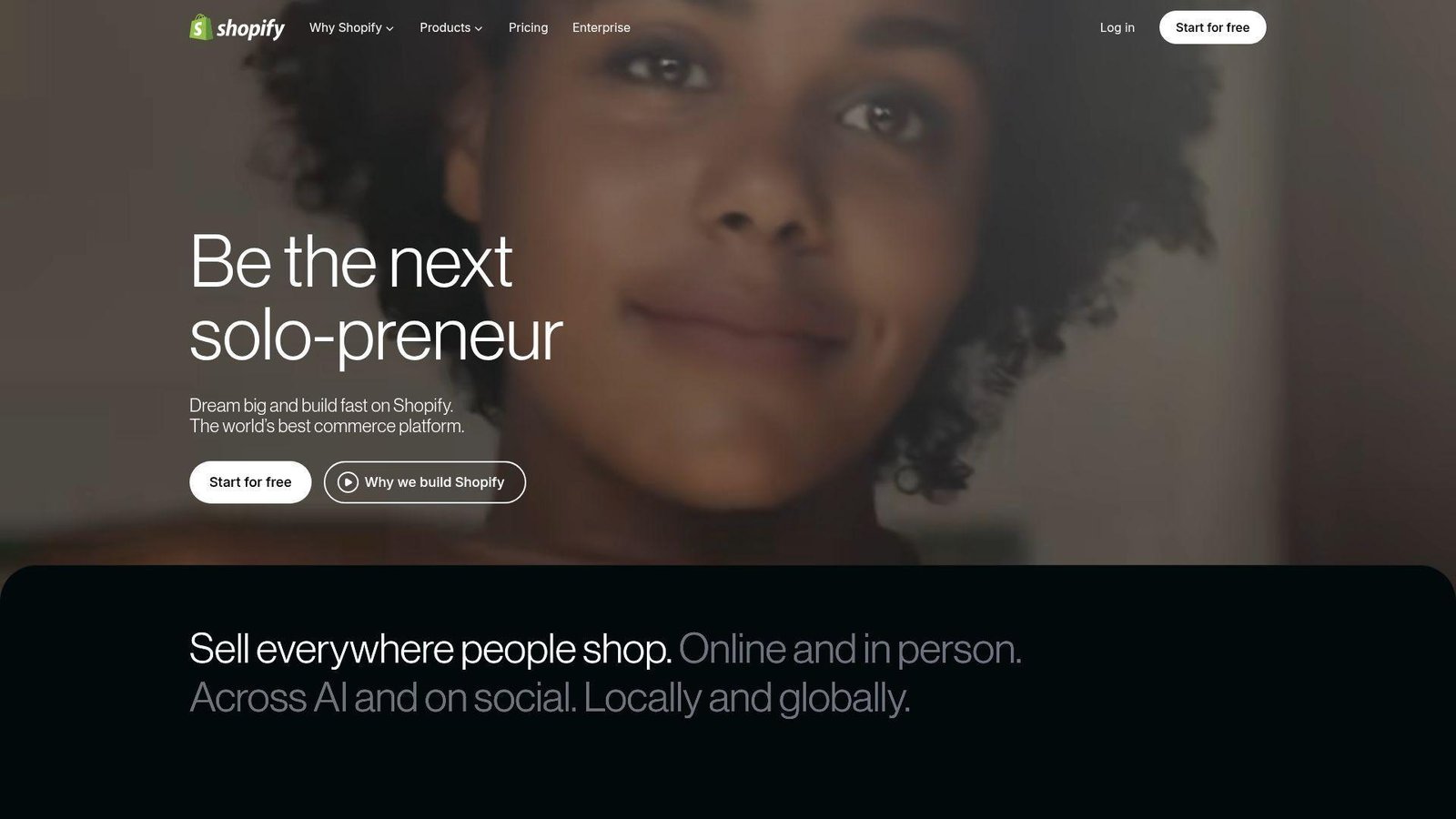 18. Shopify