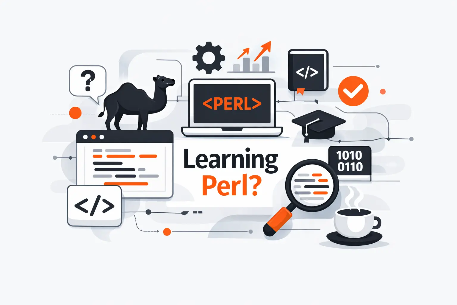 Should You Learn Perl Today?