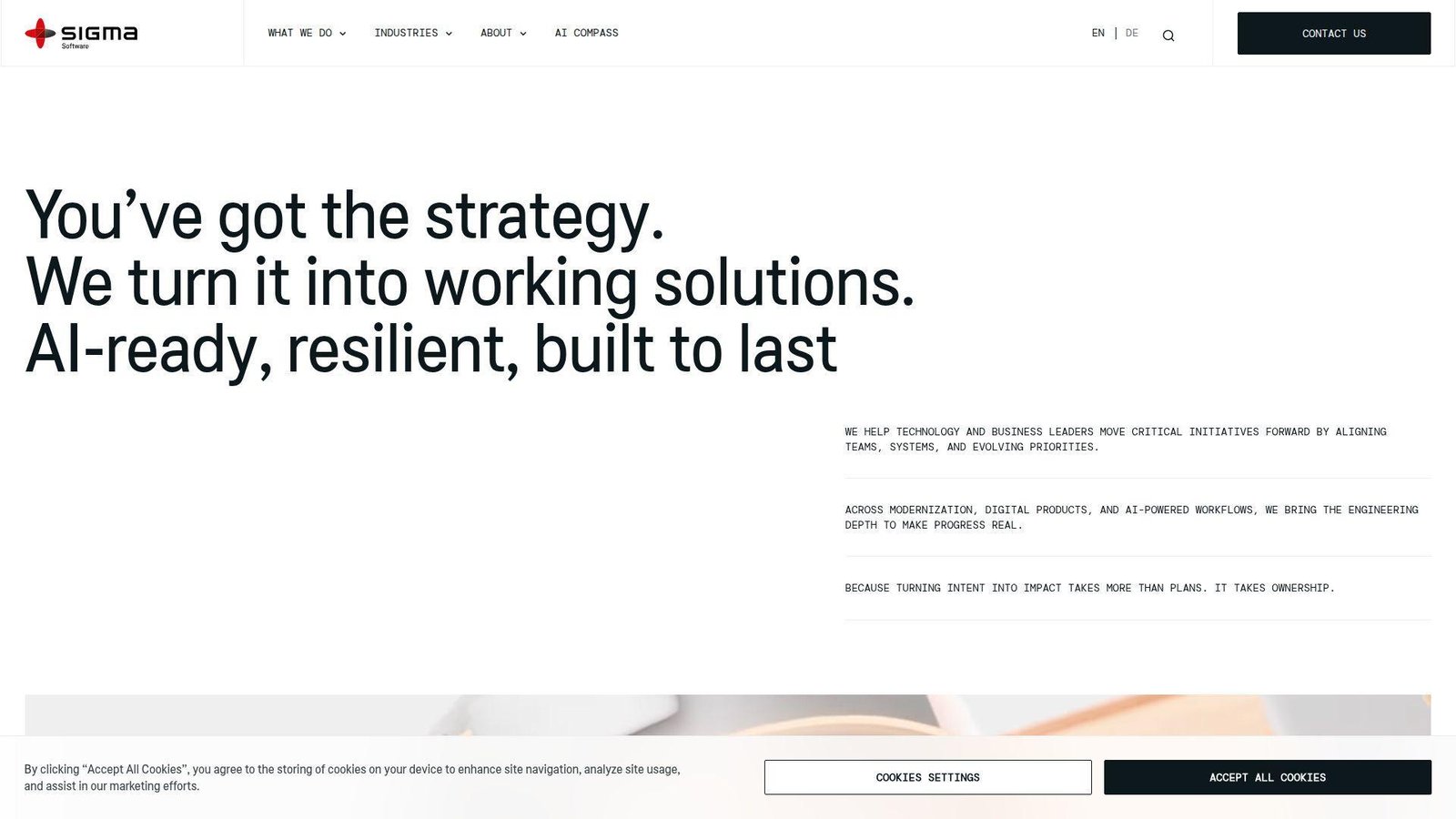 15. Sigma Software Group