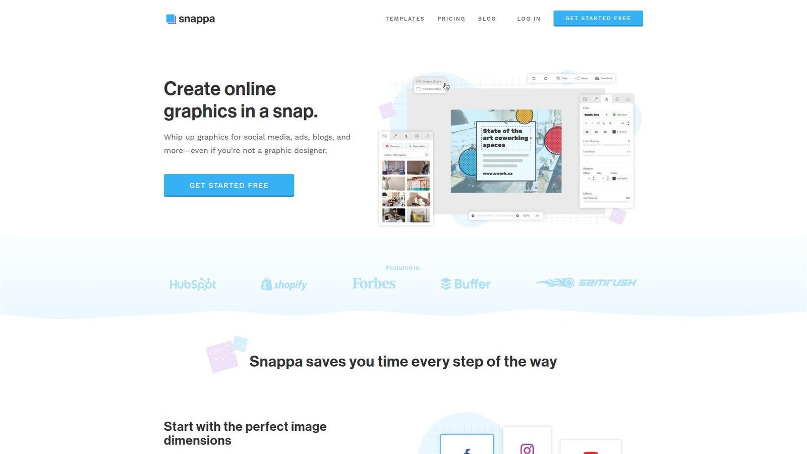 5. Snappa