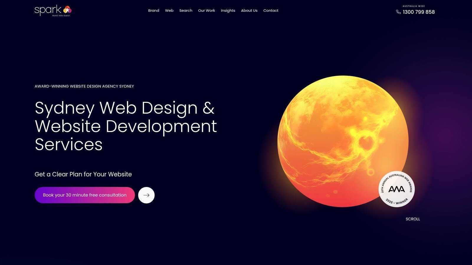 4. Spark Interact